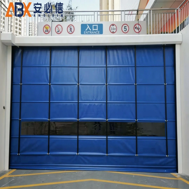 通辽市机械式门封