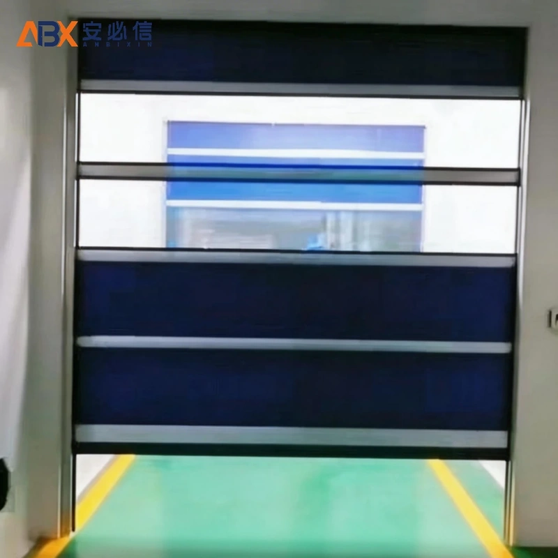 通辽市快速卷帘门